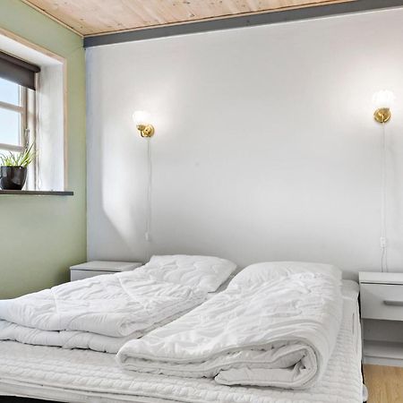 Lovely Home In Augustenborg With Wifi Asserballeskov المظهر الخارجي الصورة