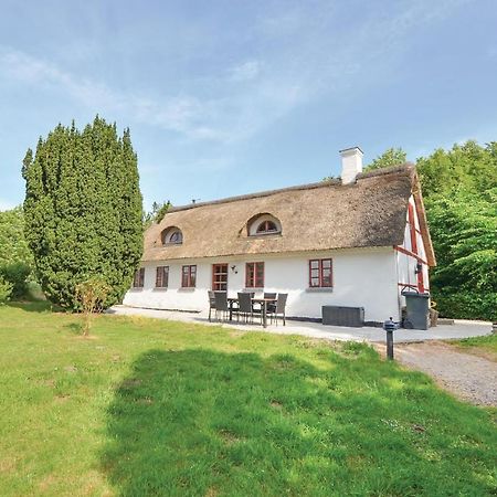 Lovely Home In Augustenborg With Wifi Asserballeskov المظهر الخارجي الصورة