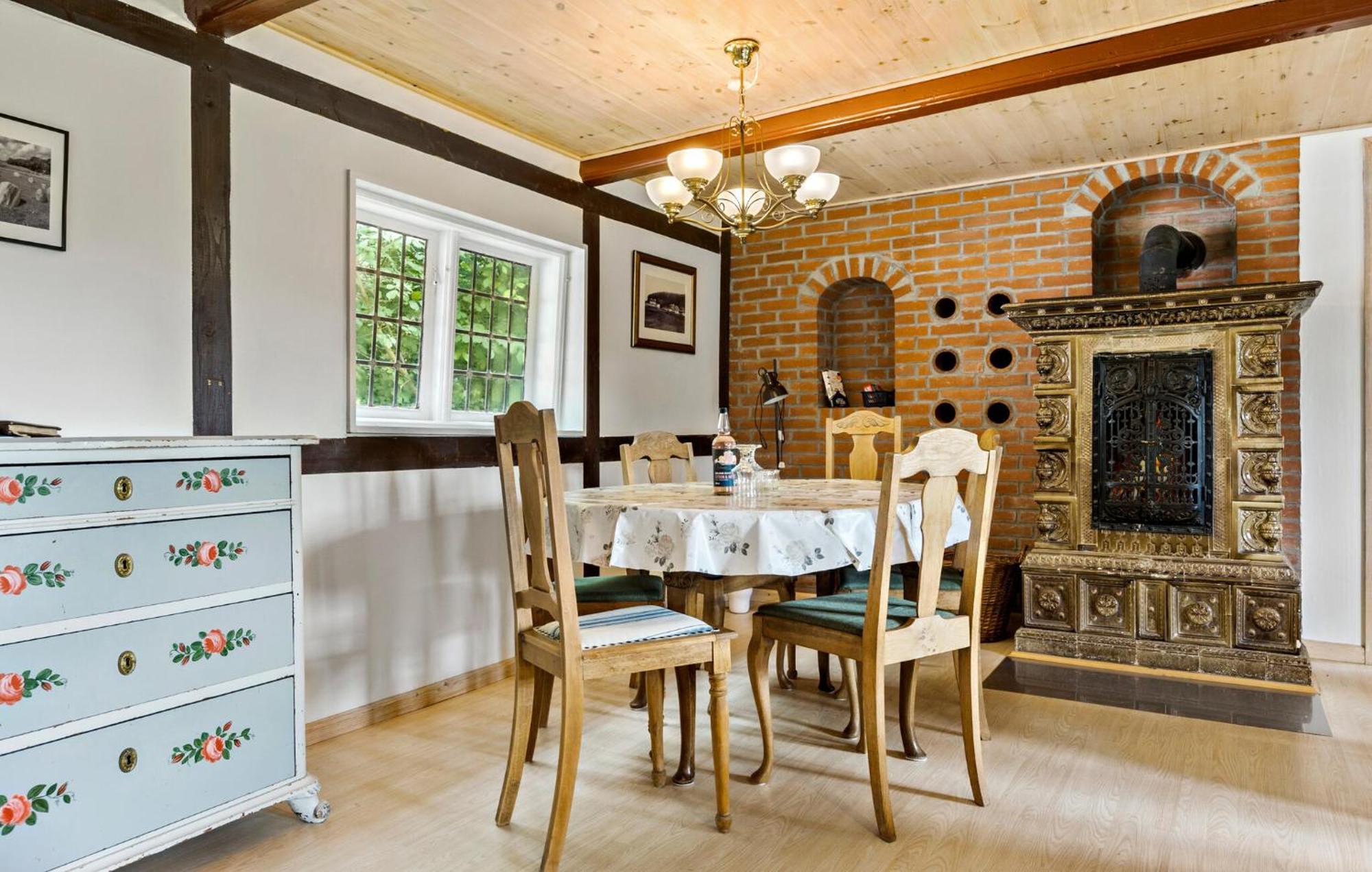 Lovely Home In Augustenborg With Wifi Asserballeskov المظهر الخارجي الصورة