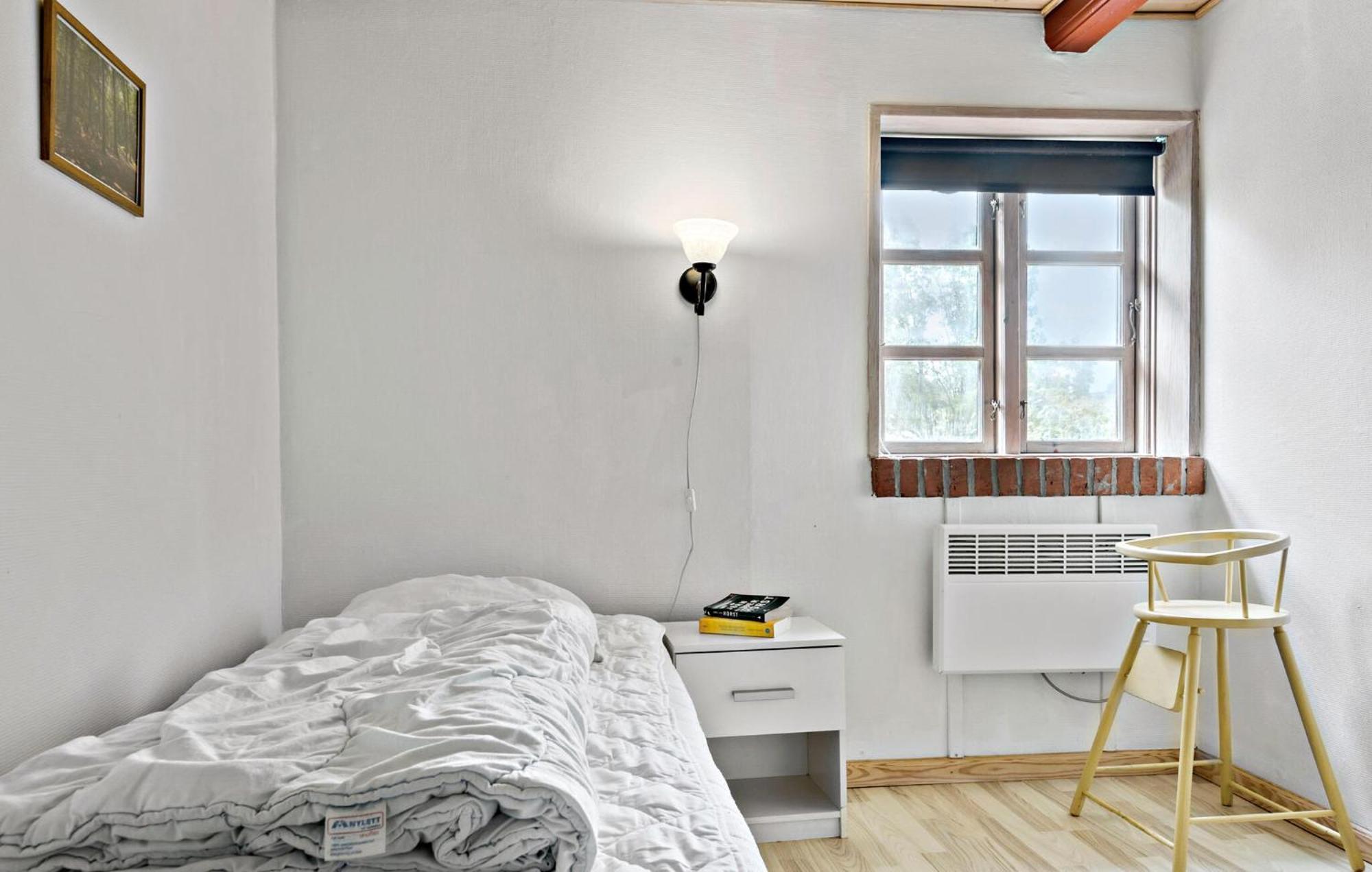 Lovely Home In Augustenborg With Wifi Asserballeskov المظهر الخارجي الصورة