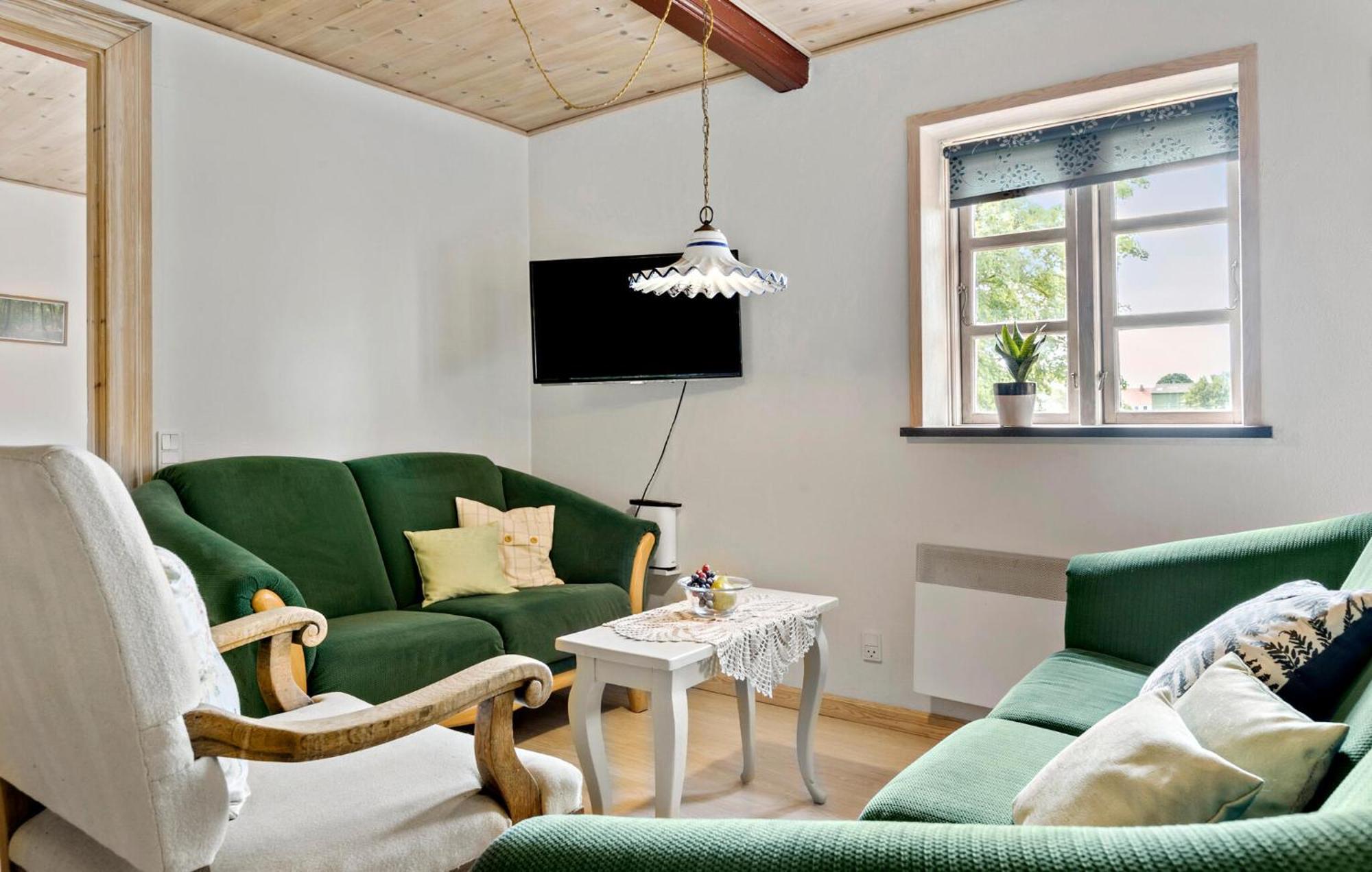 Lovely Home In Augustenborg With Wifi Asserballeskov المظهر الخارجي الصورة