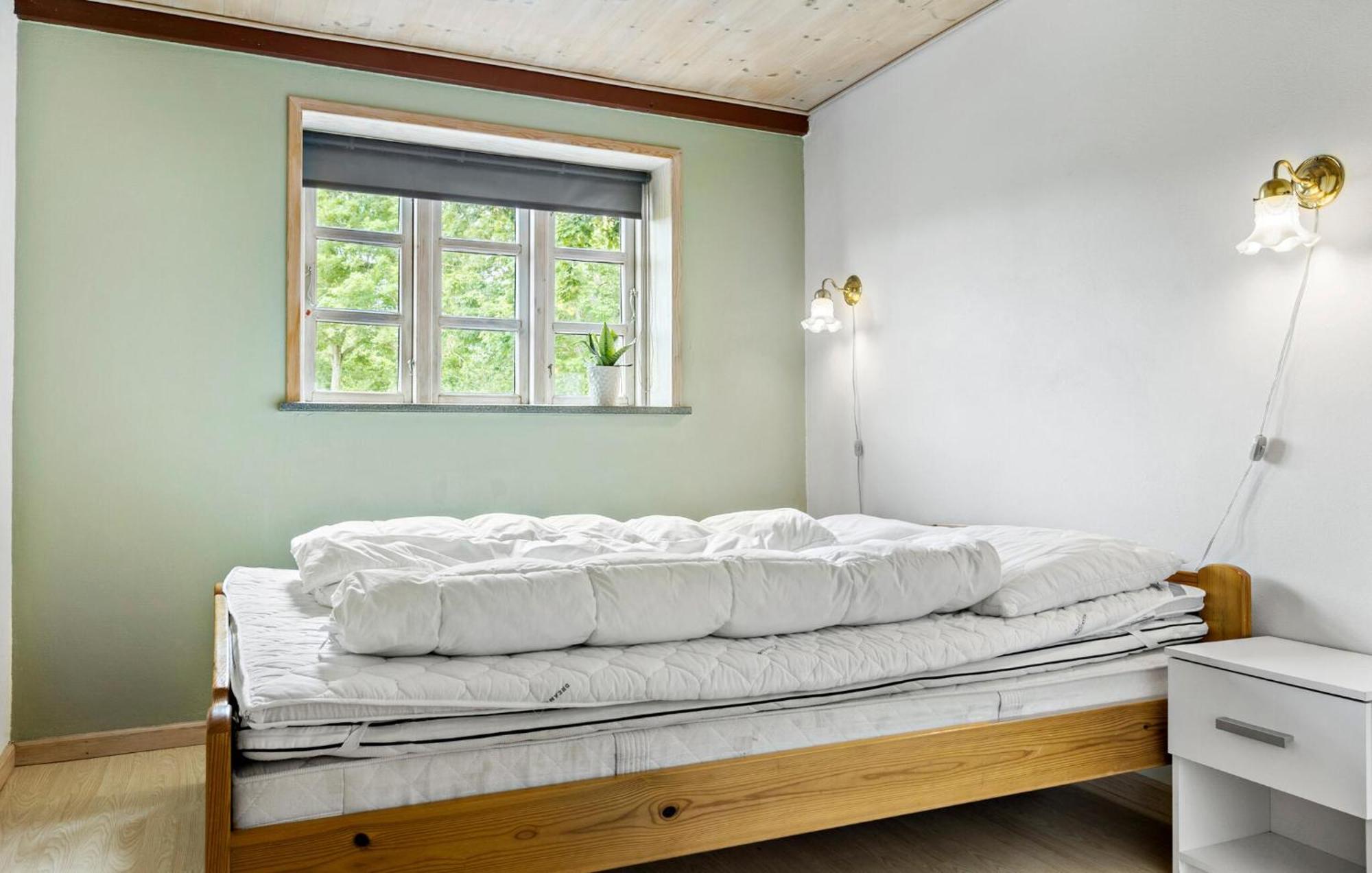 Lovely Home In Augustenborg With Wifi Asserballeskov المظهر الخارجي الصورة