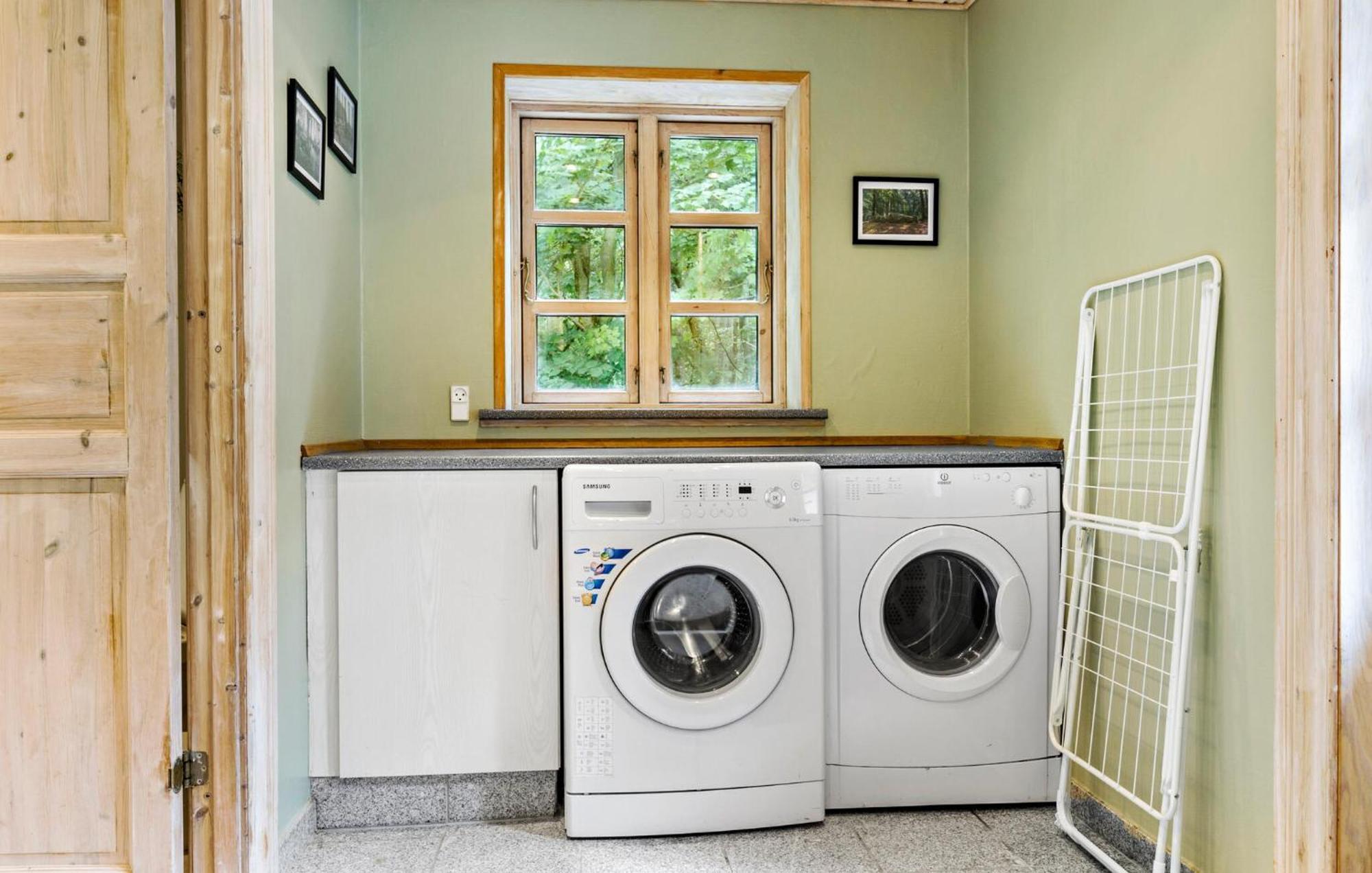 Lovely Home In Augustenborg With Wifi Asserballeskov المظهر الخارجي الصورة