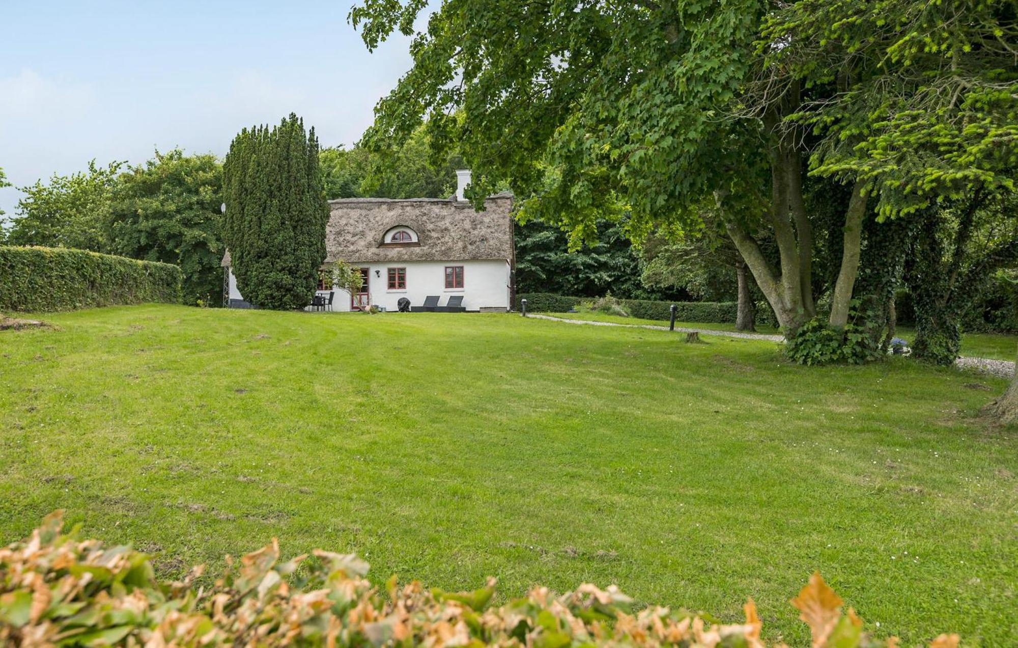 Lovely Home In Augustenborg With Wifi Asserballeskov المظهر الخارجي الصورة