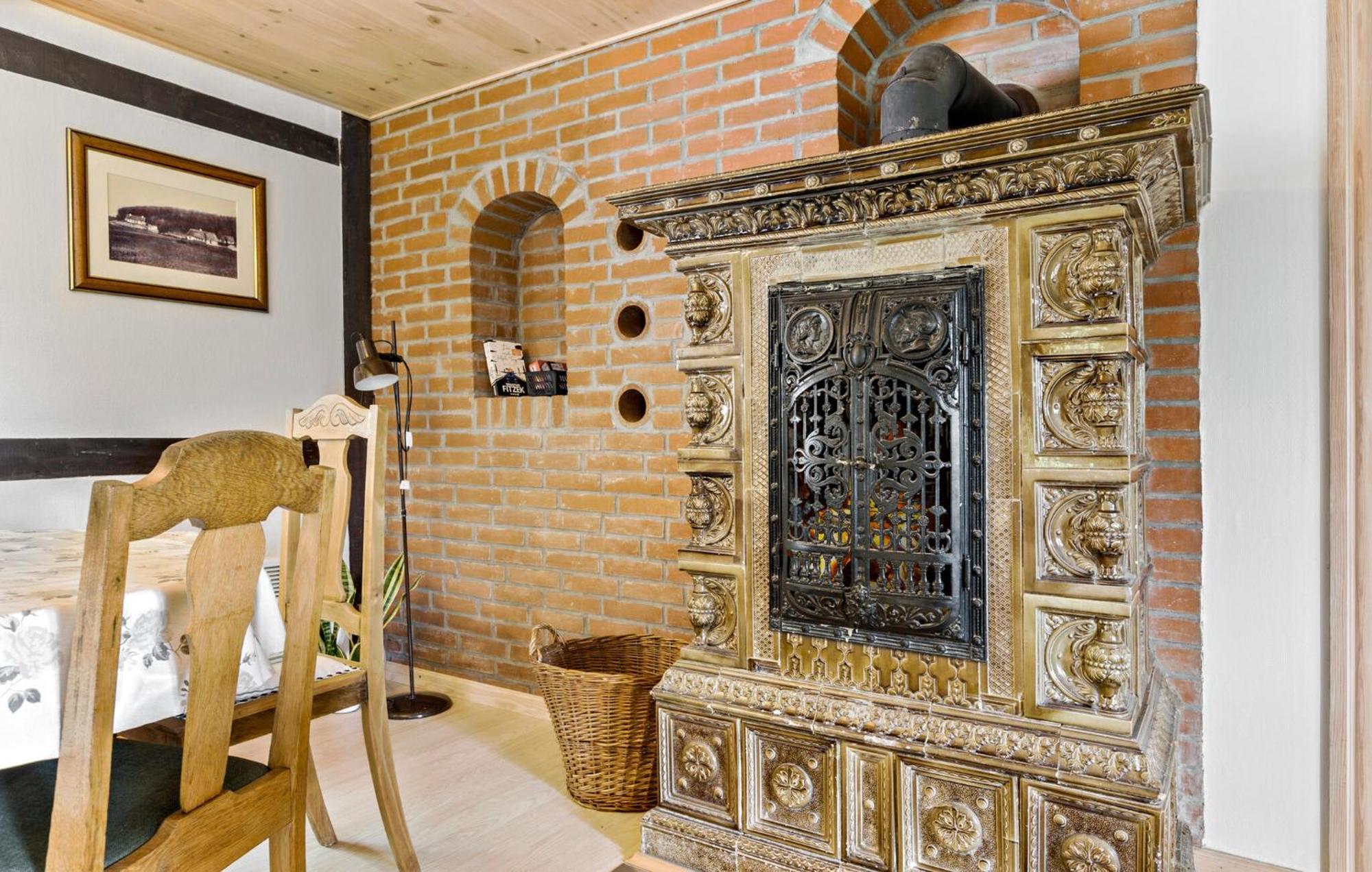 Lovely Home In Augustenborg With Wifi Asserballeskov المظهر الخارجي الصورة